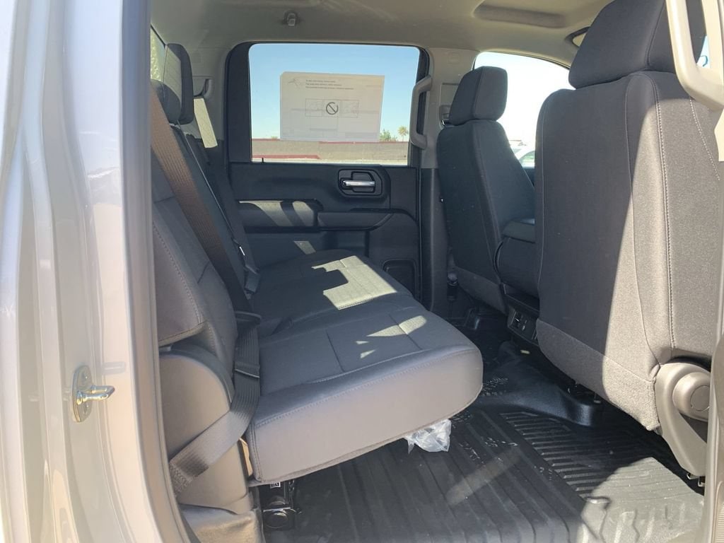 2026 Chevrolet Silverado 2500 HD Work Truck - Photo 25