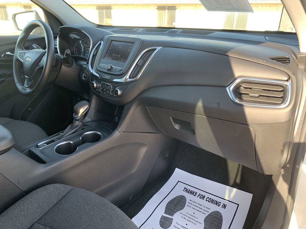 2024 Chevrolet Equinox LT - Photo 27