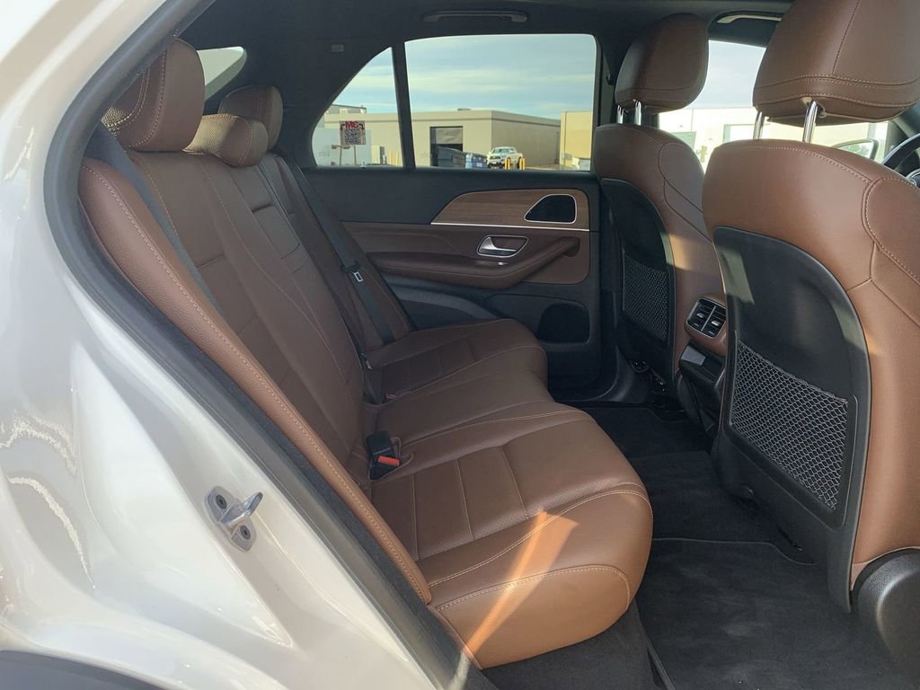 2024 Mercedes-Benz GLE GLE350 - Photo 25