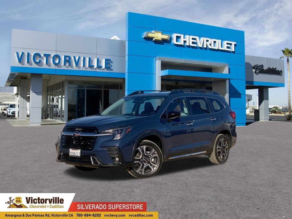 Used 2024 Subaru Ascent Touring 7-Passenger SUV