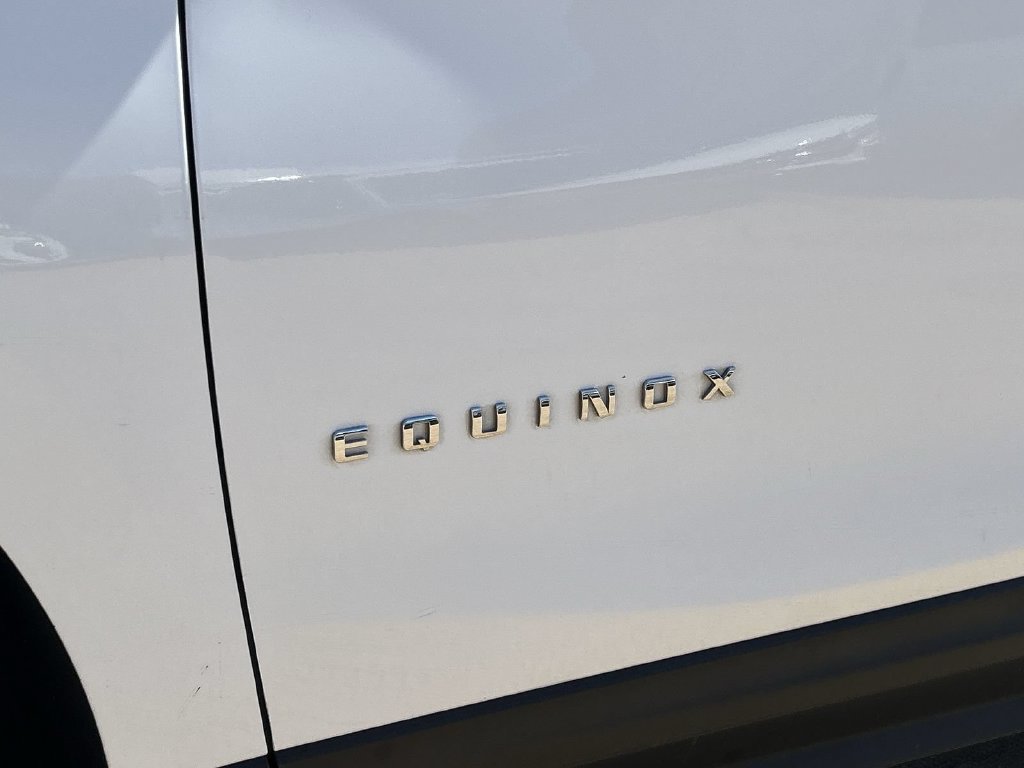 2018 Chevrolet Equinox LS - Photo 36
