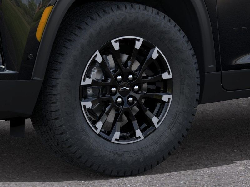 2026 Chevrolet Traverse Z71 - Photo 9