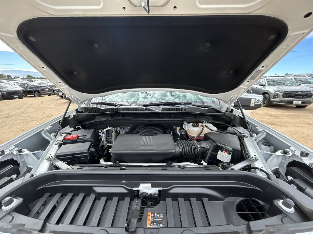 2026 GMC Sierra 1500 SLT - Photo 27