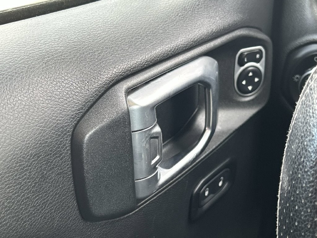 2019 Jeep Wrangler Unlimited Sport S - Photo 17