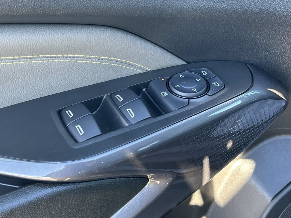 2024 Chevrolet Trax Activ - Photo 28