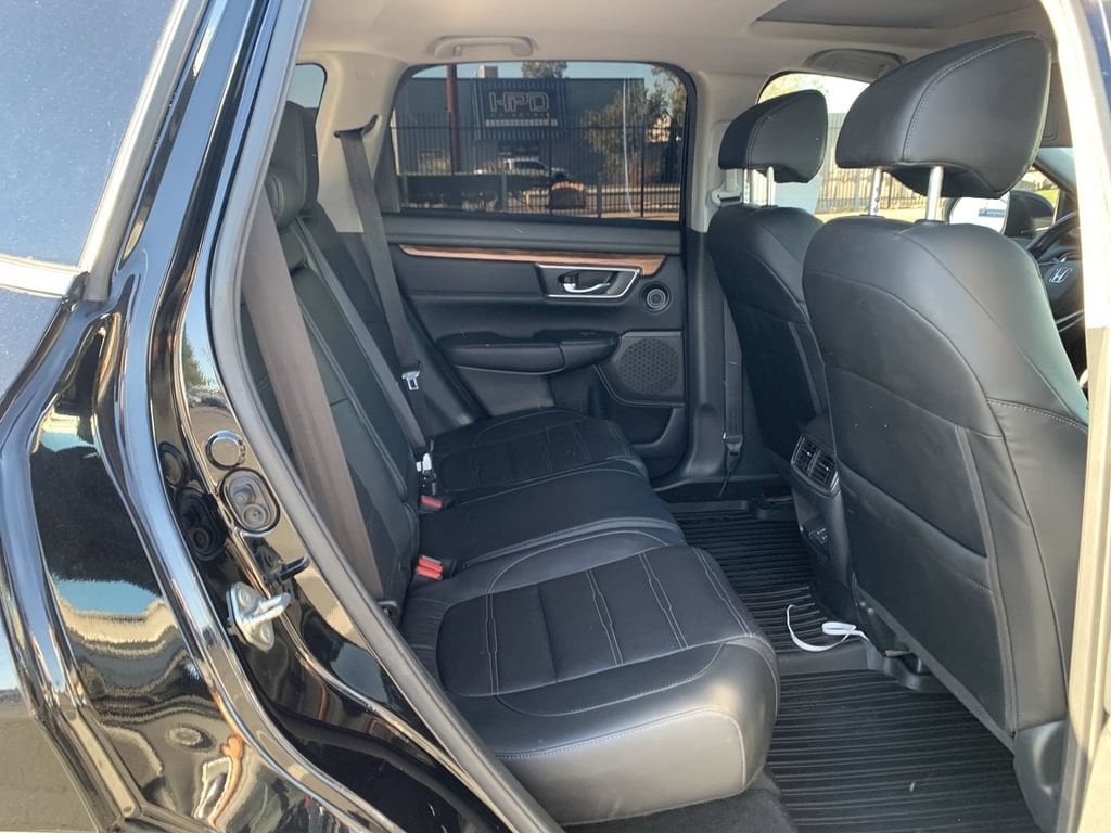 2019 Honda CR-V Touring - Photo 25