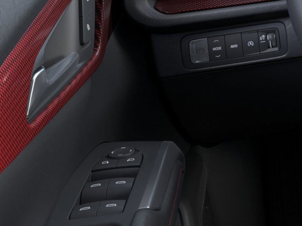 New 2026 Chevrolet Traverse Z71 SUV