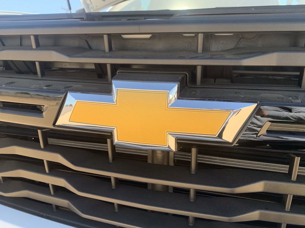 2026 Chevrolet Silverado 3500 HD Work Truck - Photo 29