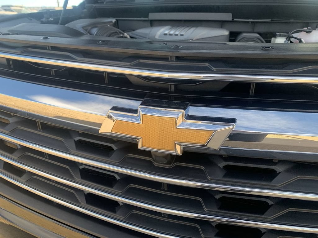 2026 Chevrolet Traverse LT - Photo 29