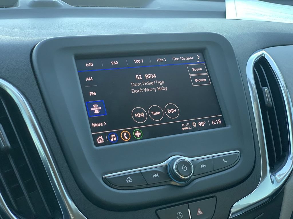2024 Chevrolet Equinox LS - Photo 11