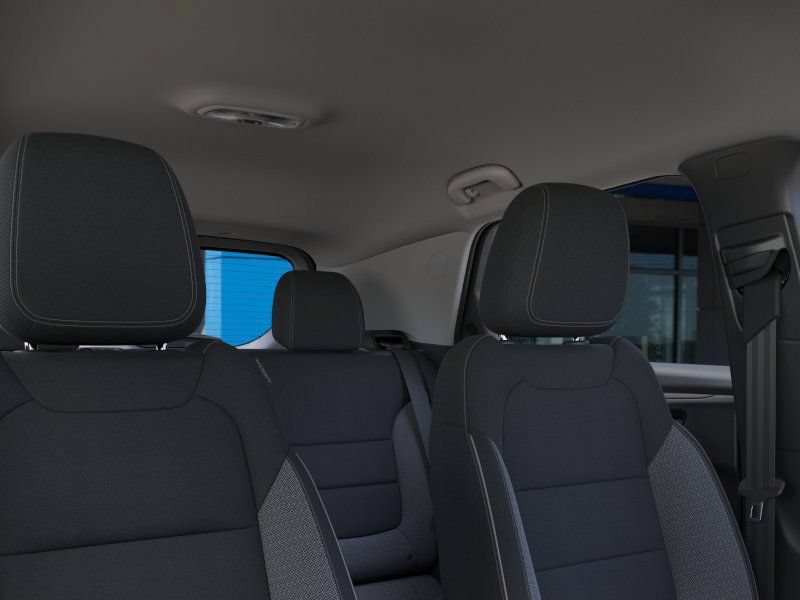 2026 Chevrolet Trailblazer LS - Photo 23