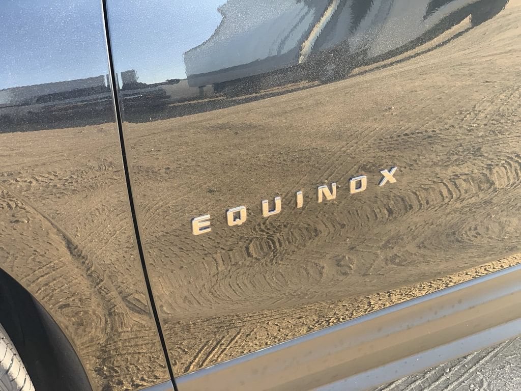 2024 Chevrolet Equinox LS - Photo 31