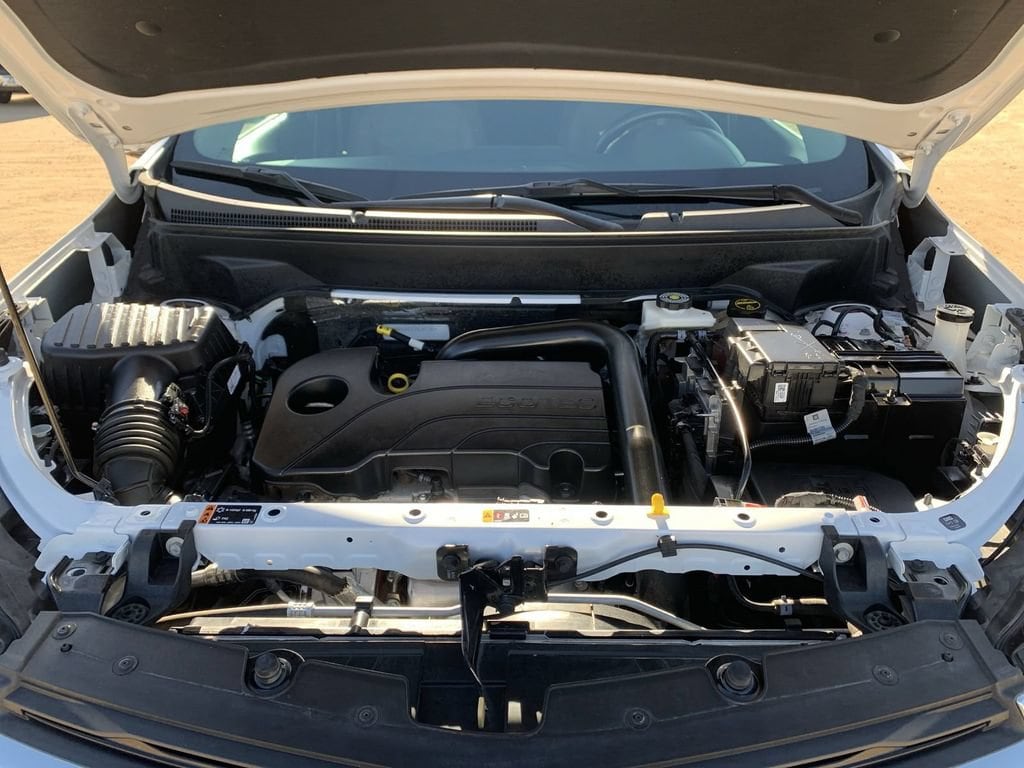 2024 Chevrolet Equinox LT - Photo 28