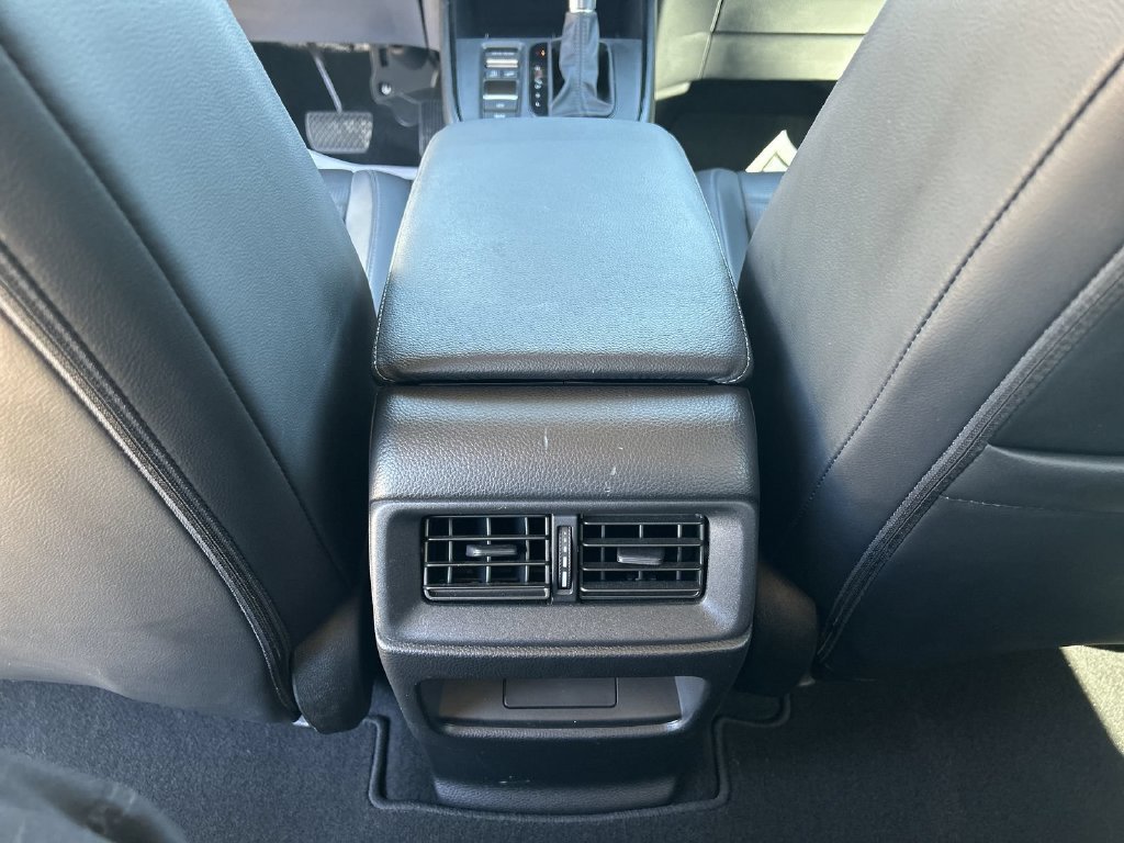 2023 Honda CR-V EX-L - Photo 25