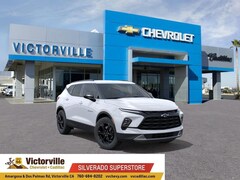 2026 Chevrolet Blazer 2LT SUV