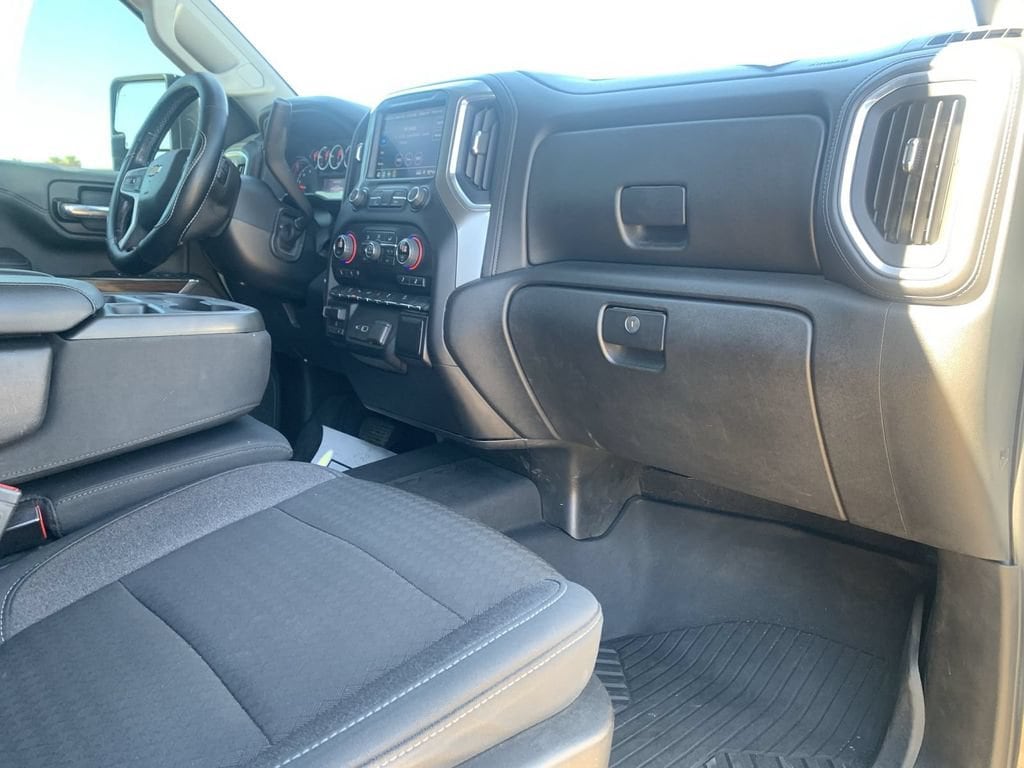 2020 Chevrolet Silverado 2500HD LT - Photo 28