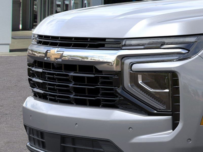 2026 Chevrolet Tahoe LS - Photo 13