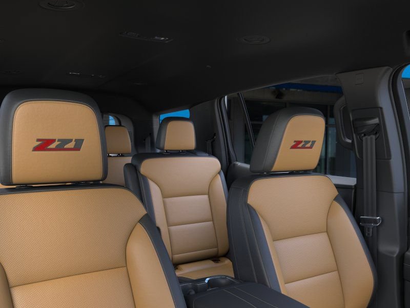 2027 Chevrolet Traverse Z71 - Photo 24