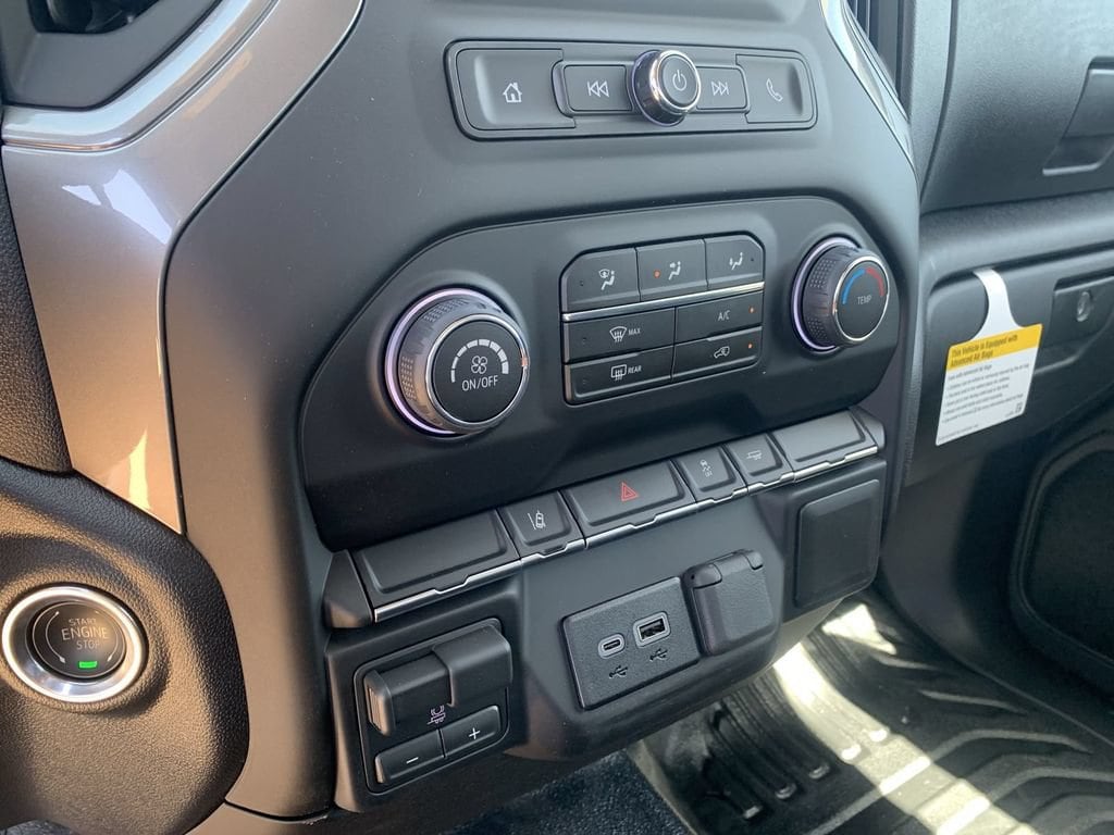 2026 Chevrolet Silverado 3500 HD Work Truck - Photo 23