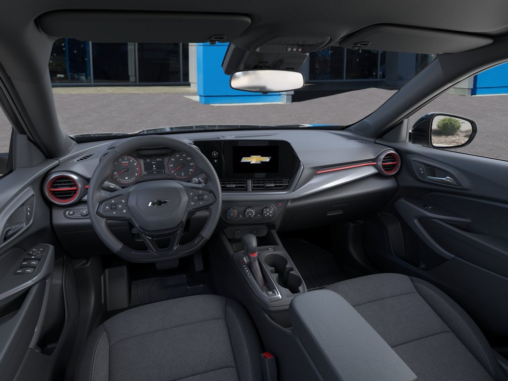 2026 Chevrolet Trax RS - Photo 15