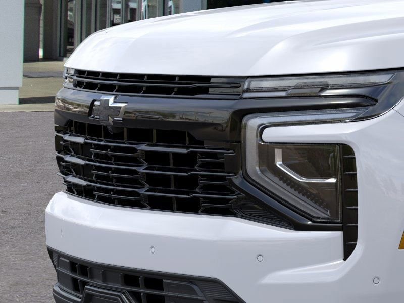 2026 Chevrolet Tahoe RST - Photo 7