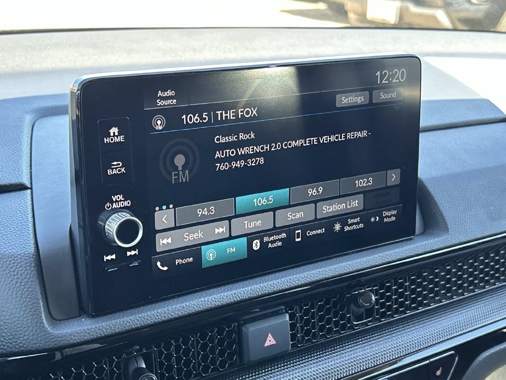 2023 Honda CR-V EX-L - Photo 16