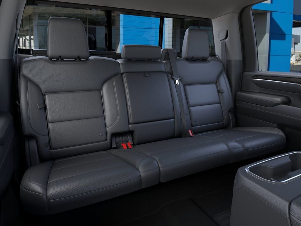 2026 Chevrolet Silverado 2500 HD LTZ - Photo 17