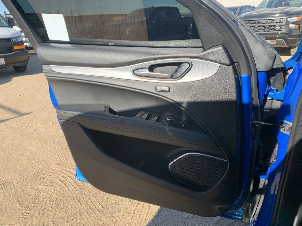 2020 Alfa Romeo Stelvio Ti Sport - Photo 21