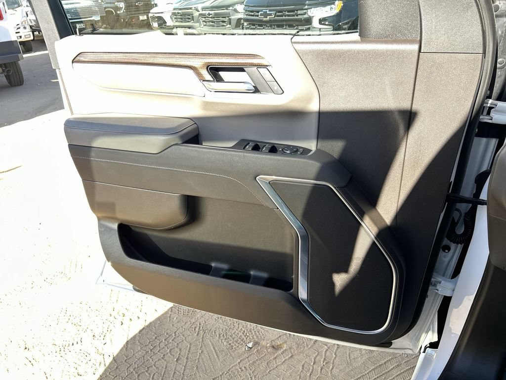 2026 Chevrolet Silverado 1500 LT - Photo 20
