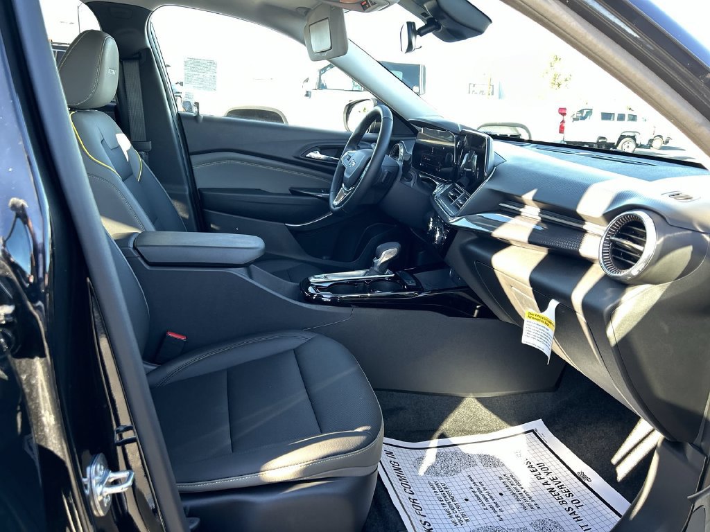2024 Chevrolet Trax Activ - Photo 33