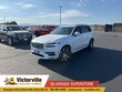 Volvo XC90 Recharge Plug-In Hybrid