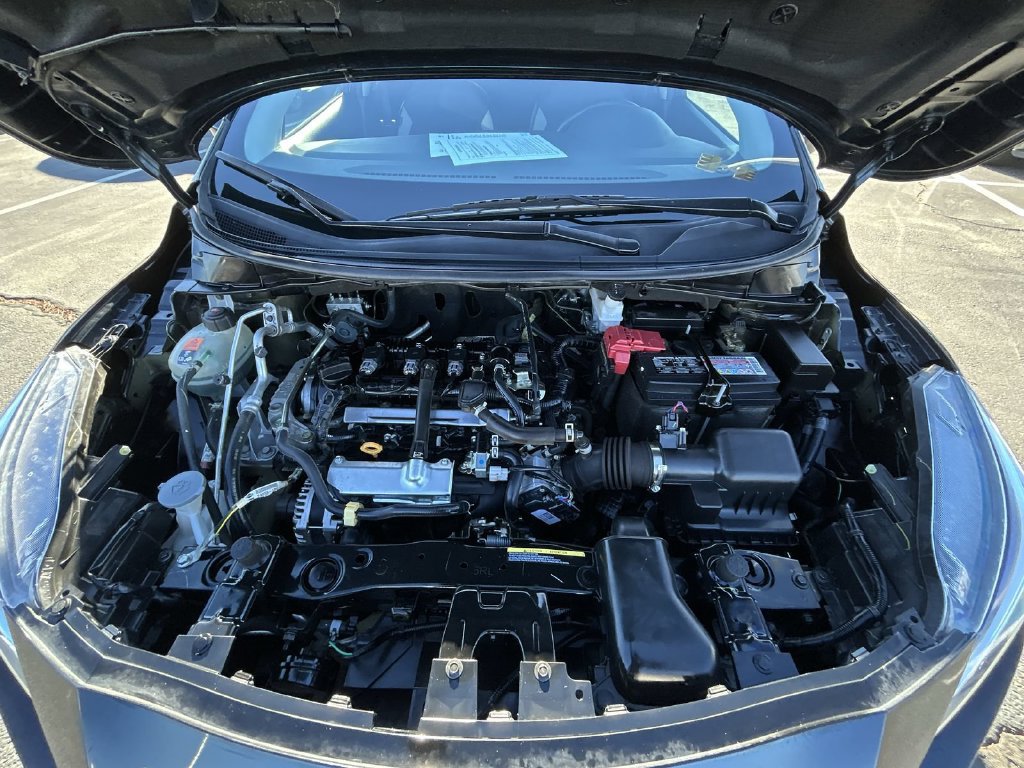 2022 Nissan Versa Sedan SV - Photo 35