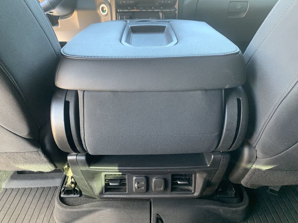 2020 Chevrolet Silverado 2500HD LT - Photo 20