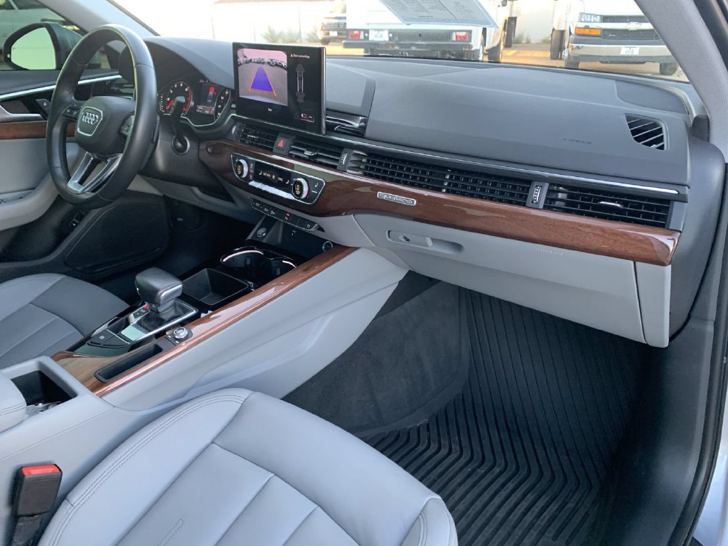 2024 Audi A4 Premium - Photo 28