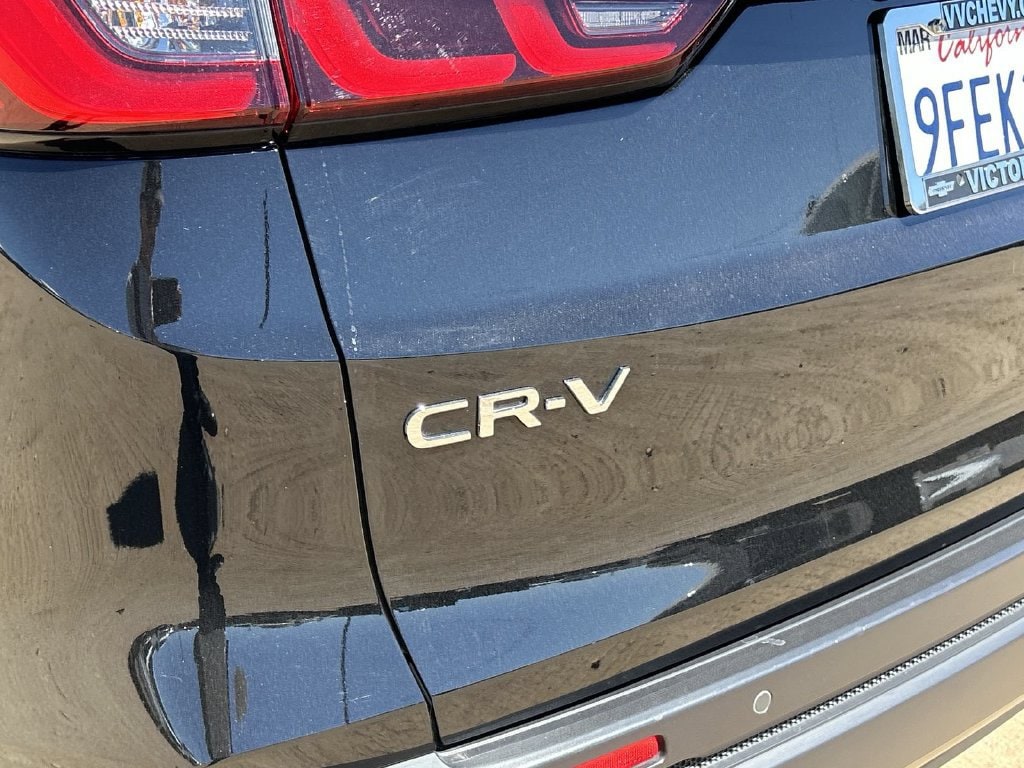 2023 Honda CR-V EX-L - Photo 36