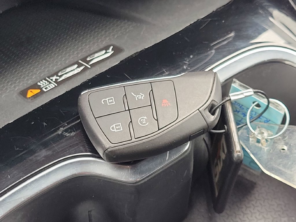 2024 Chevrolet Traverse 2LT - Photo 36