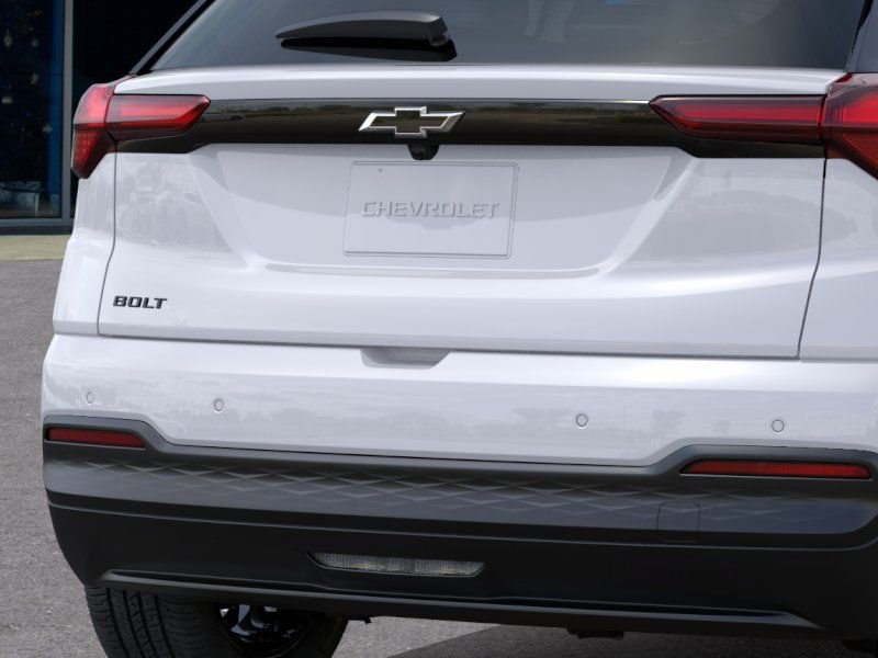 2027 Chevrolet Bolt LT - Photo 9