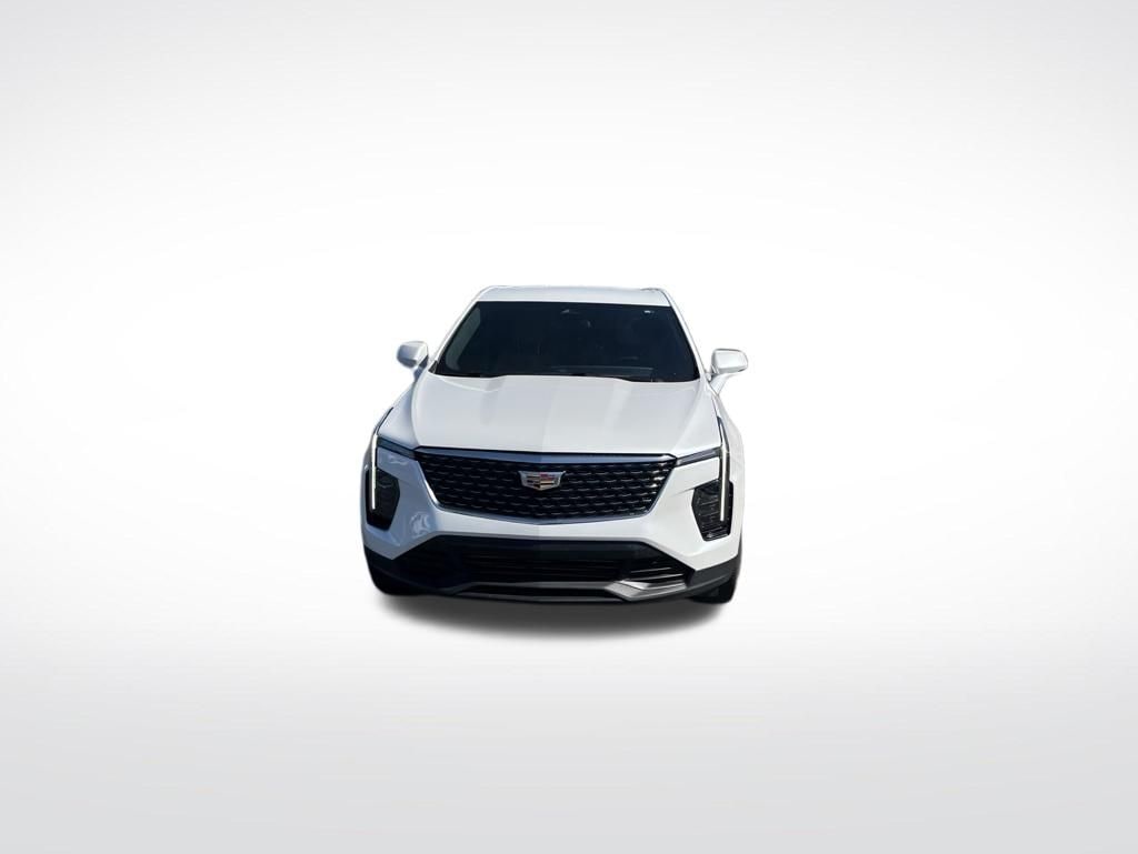 2024 Cadillac XT4 Luxury AWD's photo