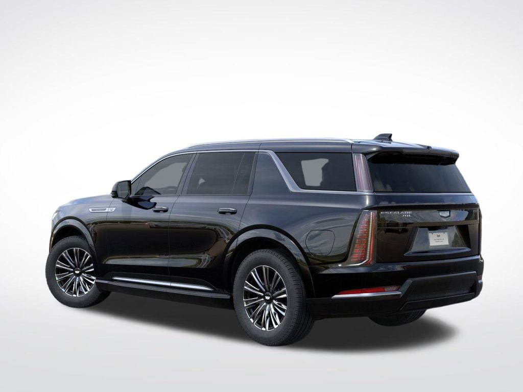 2026 Cadillac Escalade IQL Luxury - Photo 3