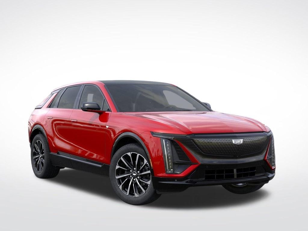 2025 Cadillac LYRIQ Sport 1 - Photo 7