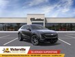 CADILLAC LYRIQ