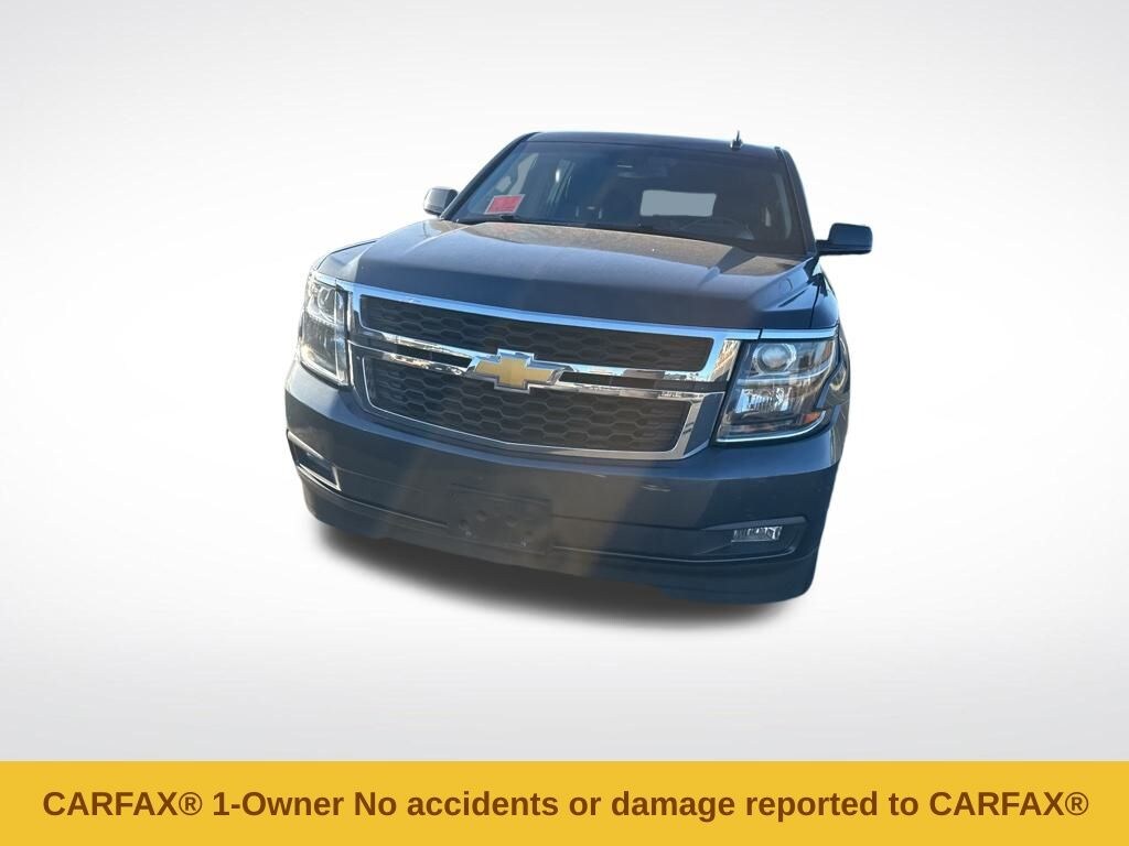 Used 2019 Chevrolet Suburban LT SUV