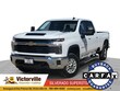 Chevrolet Silverado 2500HD