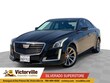Cadillac CTS