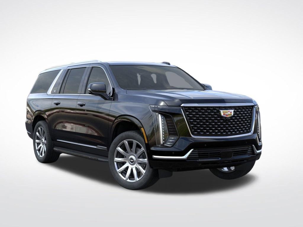 2026 Cadillac Escalade ESV Base - Photo 7