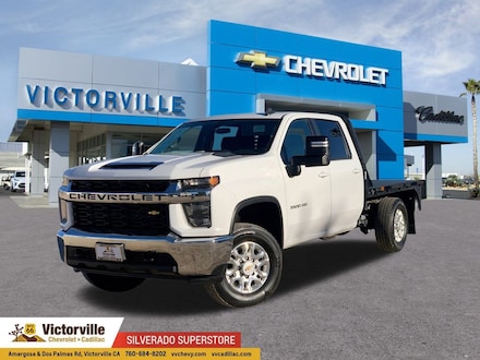 2023 Chevrolet Silverado 3500HD LT Truck