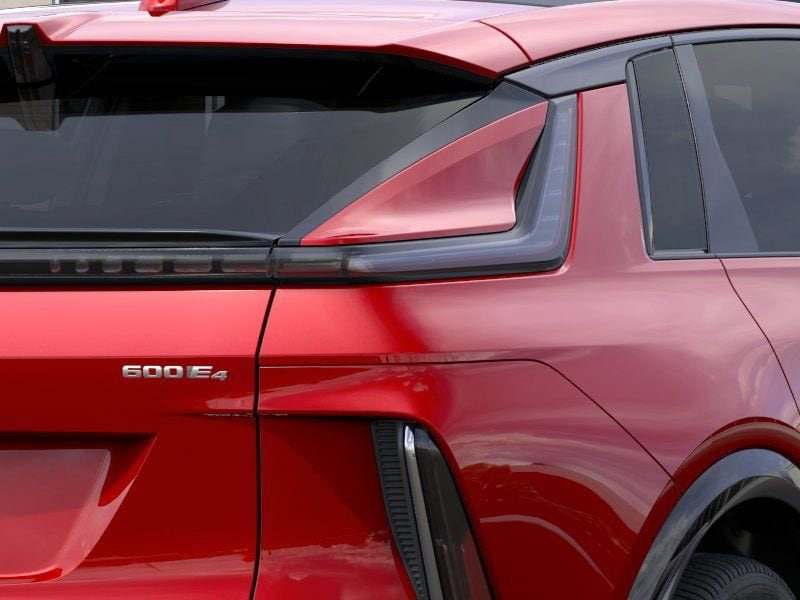 2025 Cadillac LYRIQ Sport 1 - Photo 11