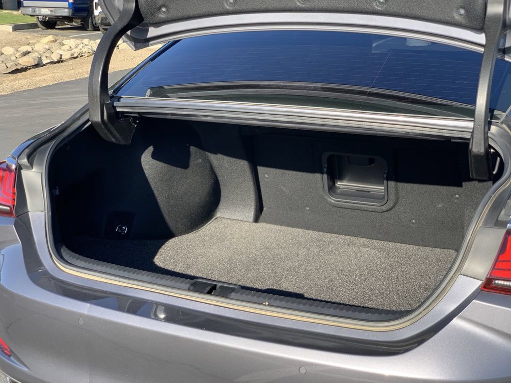 2019 Lexus ES 350 - Photo 25