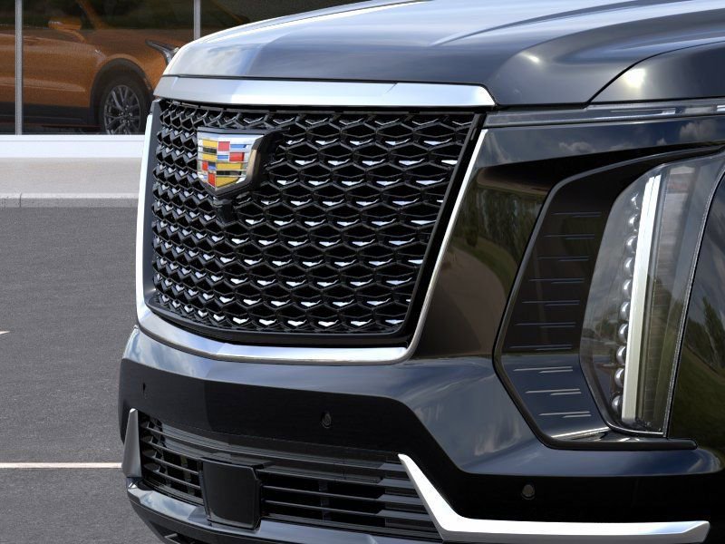2026 Cadillac Escalade ESV Base - Photo 13