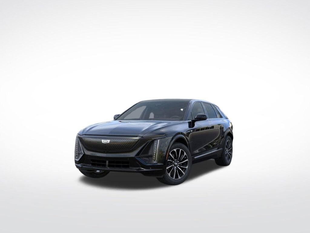 2026 Cadillac LYRIQ Sport - Photo 8